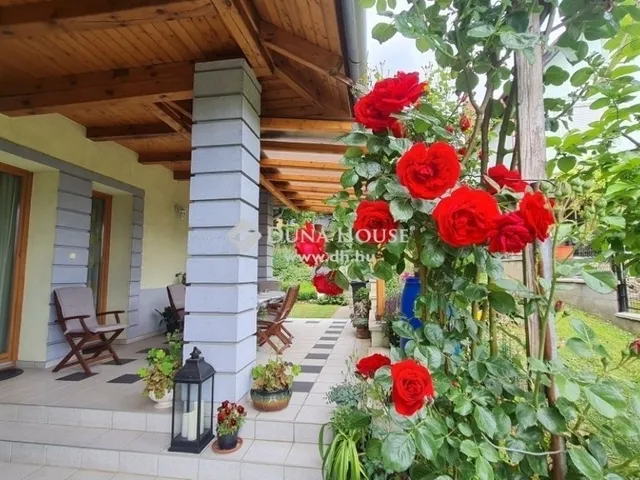 Eladó ház Zalaegerszeg 217 nm