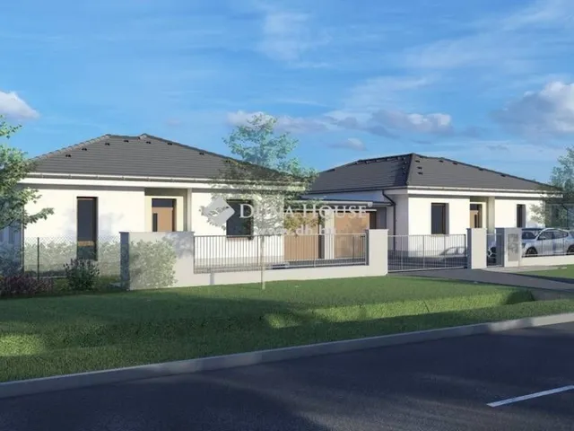 Eladó ház Zalaegerszeg, Ola 114 nm