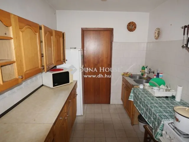 Eladó ház Kálócfa 107 nm