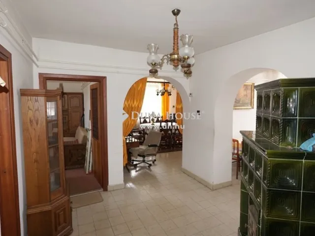 Eladó ház Kálócfa 107 nm