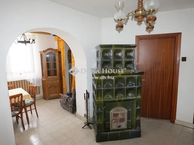 Eladó ház Kálócfa 107 nm