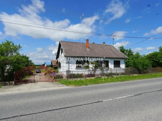 Eladó ház Kálócfa 107 nm