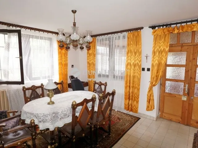 Eladó ház Kálócfa 107 nm