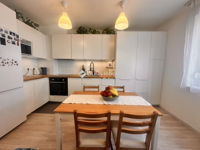 Eladó lakás Zalaegerszeg, Nekeresd 59 nm