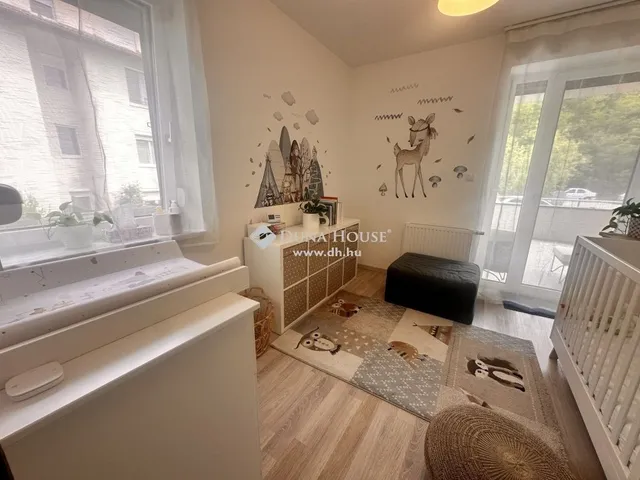 Eladó lakás Zalaegerszeg 59 nm