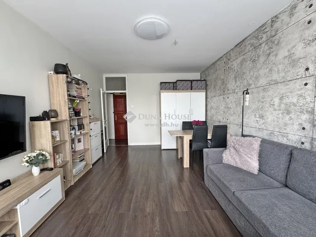 Eladó lakás Nagykanizsa 61 nm
