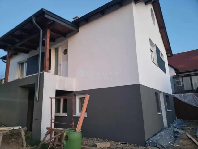 Eladó ház Zalaegerszeg 137 nm