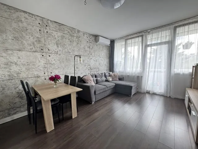 Eladó lakás Nagykanizsa 61 nm