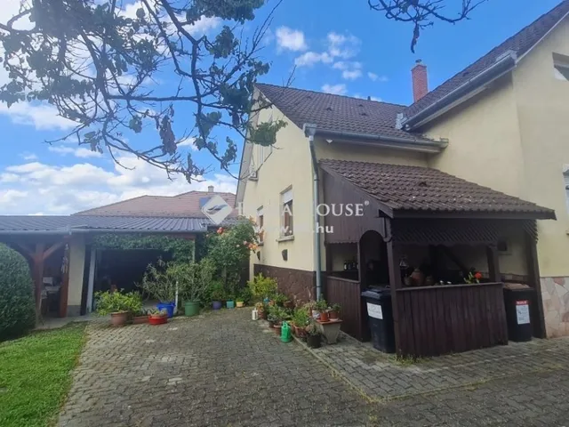 Eladó ház Zalaegerszeg, Andráshida 171 nm