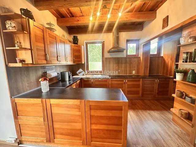 Eladó ház Csákánydoroszló 160 nm