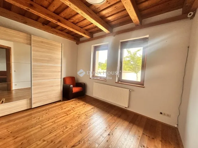 Eladó ház Csákánydoroszló 160 nm