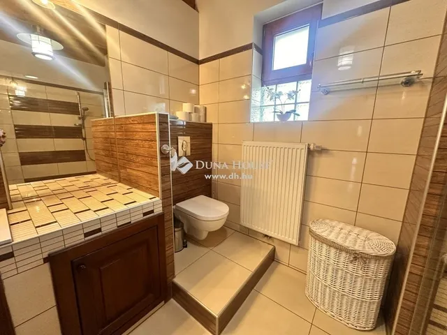 Eladó ház Csákánydoroszló 160 nm