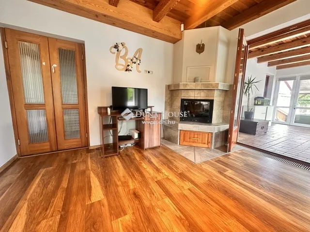 Eladó ház Csákánydoroszló 160 nm