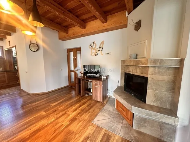 Eladó ház Csákánydoroszló 160 nm