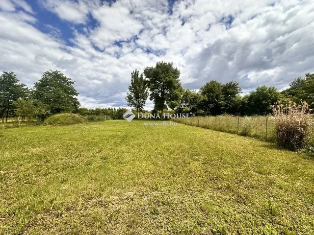 Eladó ház Csákánydoroszló 160 nm