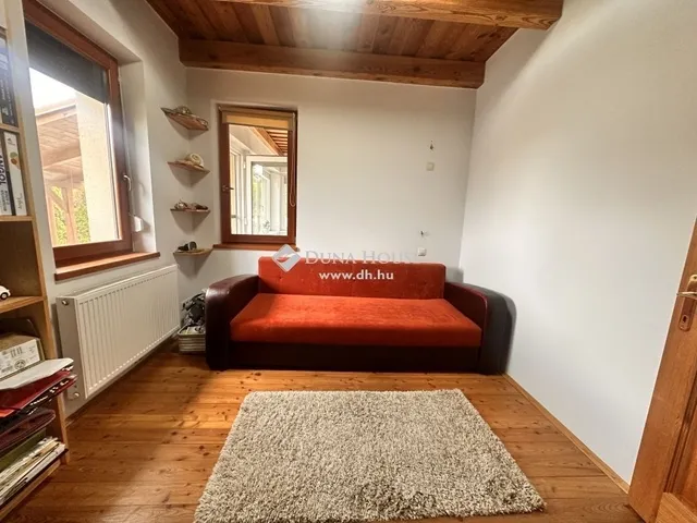 Eladó ház Csákánydoroszló 160 nm