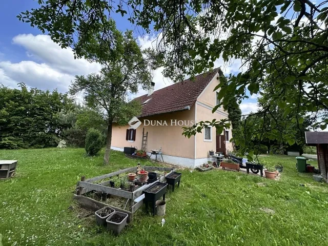 Eladó ház Szalafő 164 nm