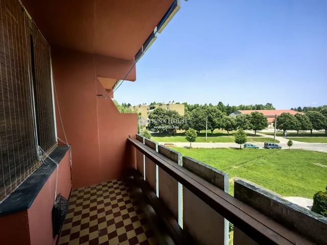 Eladó lakás Lenti 57 nm