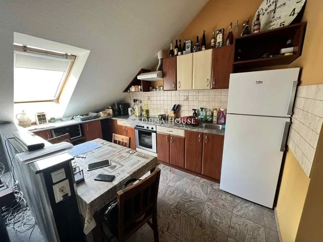 Eladó lakás Nagykanizsa 29 nm