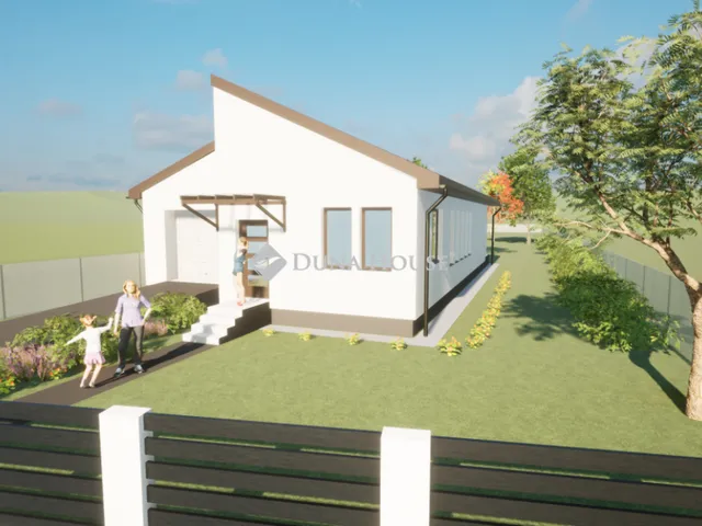 Eladó ház Zalaegerszeg 130 nm