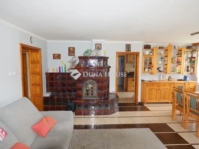 Eladó ház Gellénháza 125 nm