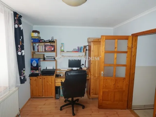 Eladó ház Gellénháza 125 nm
