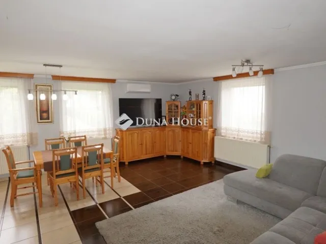 Eladó ház Gellénháza 125 nm