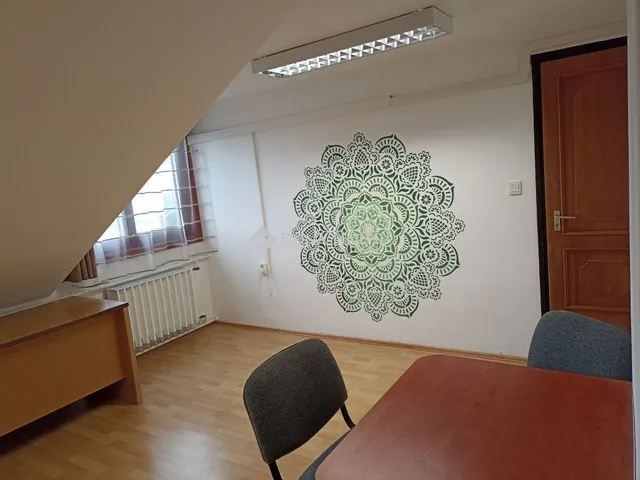 Kiadó kereskedelmi és ipari ingatlan Zalaegerszeg 22 nm