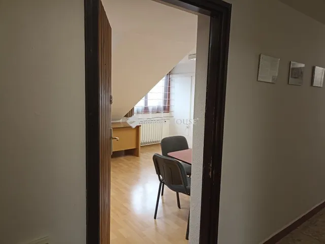 Kiadó kereskedelmi és ipari ingatlan Zalaegerszeg 22 nm