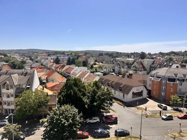 Eladó lakás Zalaegerszeg, Belváros 59 nm