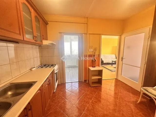 Eladó lakás Zalaegerszeg, Belváros 59 nm