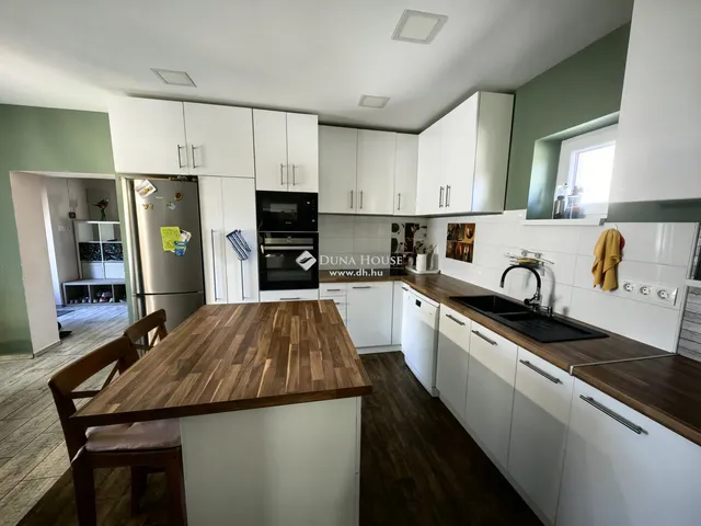 Eladó ház Rédics 107 nm