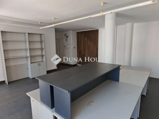Eladó kereskedelmi és ipari ingatlan Nagykanizsa 78 nm