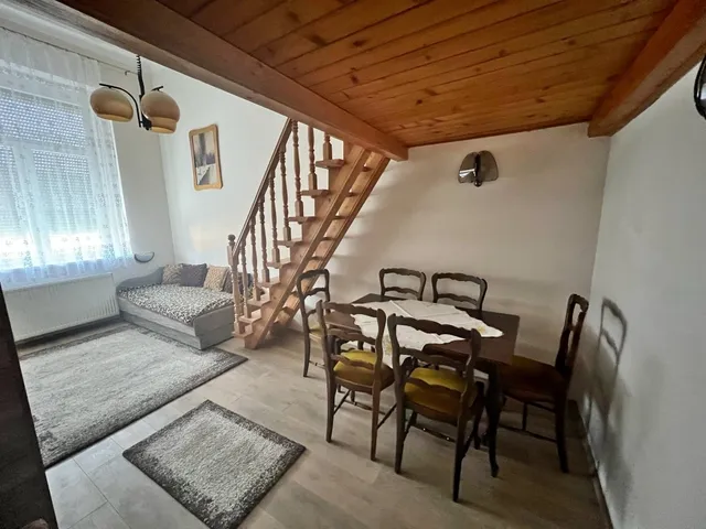 Eladó lakás Nagykanizsa, Belváros 77 nm