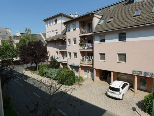 Kiadó lakás Zalaegerszeg, Belváros 67 nm