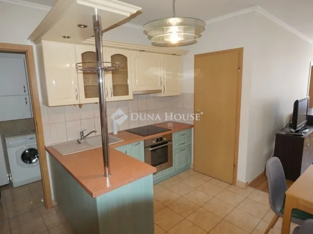 Kiadó lakás Zalaegerszeg, Belváros 67 nm