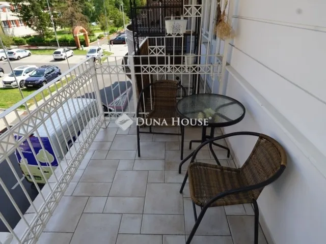 Kiadó lakás Zalaegerszeg, Belváros 67 nm