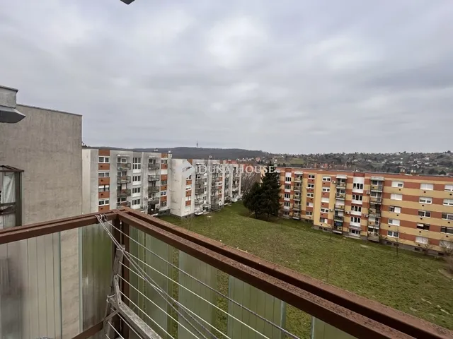 Eladó lakás Zalaegerszeg, Kertváros 62 nm