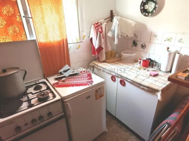 Eladó ház Zalaegerszeg, Ebergény 20 nm