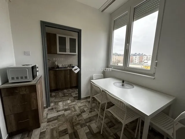 Eladó lakás Zalaegerszeg 50 nm