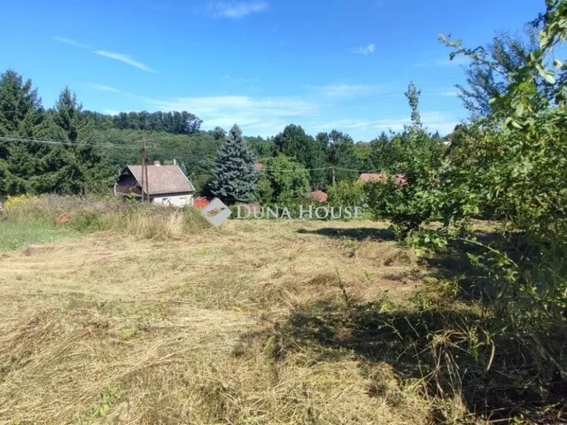 Eladó telek Zalaegerszeg 1130 nm