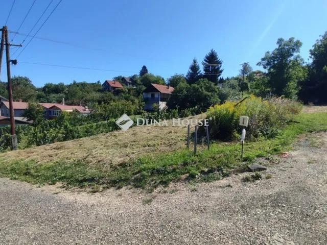 Eladó telek Zalaegerszeg 1130 nm