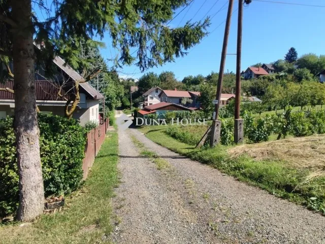 Eladó telek Zalaegerszeg 1130 nm