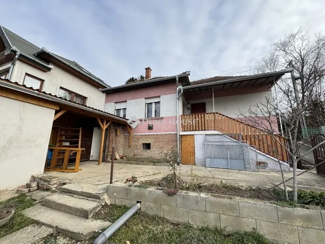 Eladó ház Zalaegerszeg, Bazita 48 nm