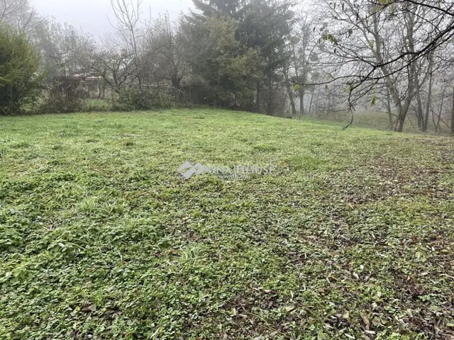 Eladó telek Zalaegerszeg, Ola 1500 nm
