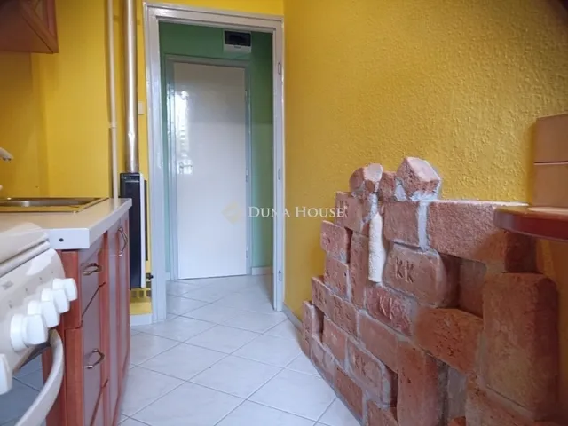 Eladó lakás Zalaegerszeg 43 nm