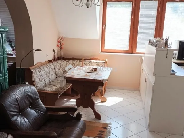 Eladó lakás Zalaegerszeg 116 nm