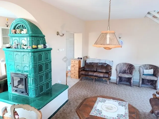 Eladó lakás Zalaegerszeg 116 nm