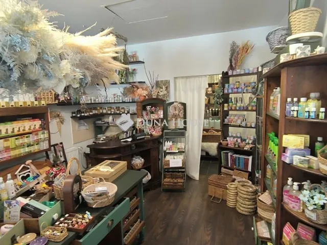 Kiadó kereskedelmi és ipari ingatlan Zalaegerszeg, Belváros 32 nm