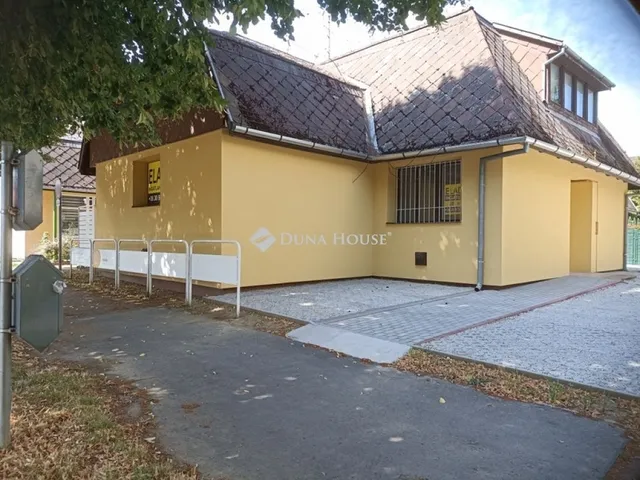 Eladó kereskedelmi és ipari ingatlan Nagykanizsa 281 nm